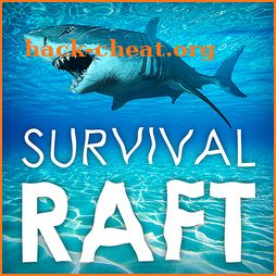 RAFT — Survival Craft icon