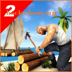 Raft Survival Forest 2 icon