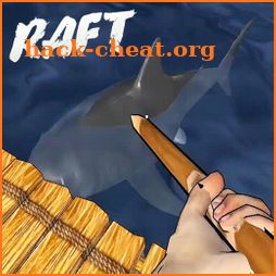 Raft Survival Game Guidelines icon