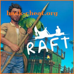 Raft Survival Game Walkthrough icon