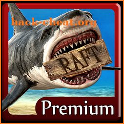 Raft Survival : Premium icon