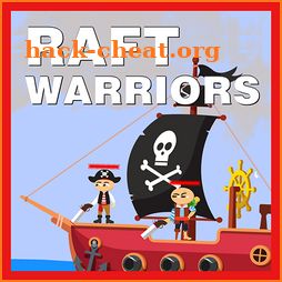 Raft Warriors icon