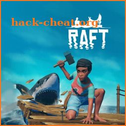 Raft World Build icon