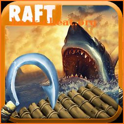 RAFT:Original Survival On Raft icon