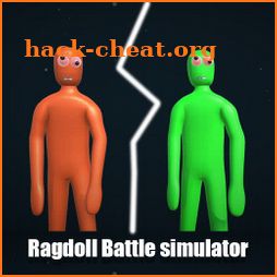 Ragdoll Battle Simulator 2 icon