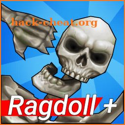 Ragdoll Bone War icon