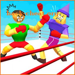 Ragdoll Boxing Arena Fighter icon