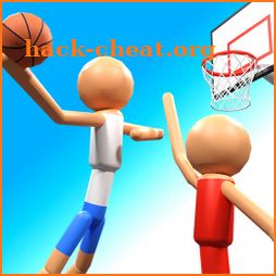 Ragdoll Dunkers 3D icon