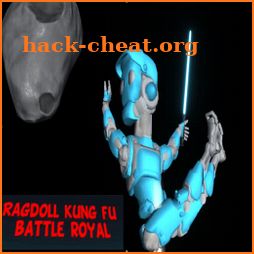 Ragdoll Kung Fu Battle Royal icon