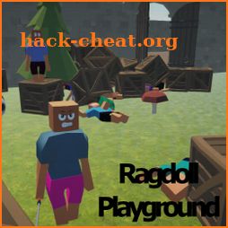 Ragdoll Playground icon