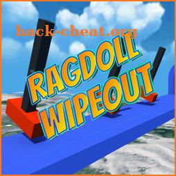 Ragdoll Wipeout Extreme icon