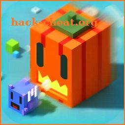 Rage Cube icon