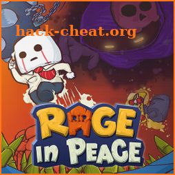 Rage in Peace icon