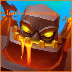 Rage of Giants icon