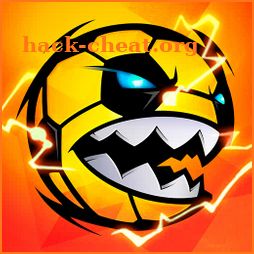 Rageball League icon