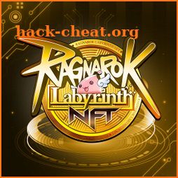 Ragnarok Labyrinth NFT icon