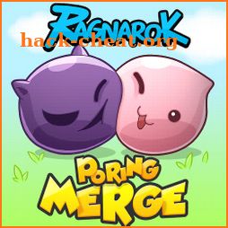 RAGNAROK : PORING MERGE icon