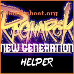 Ragnarok X Next Generation Helper icon