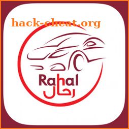 Rahal Taxi icon