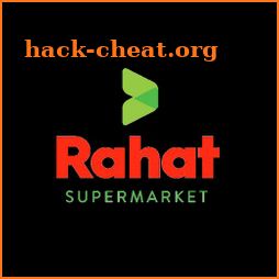 Rahat Kart icon