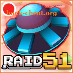 Raid 51 icon