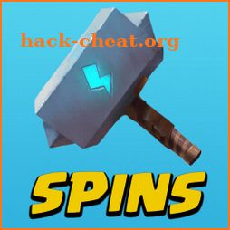 Raid Master Rewards and Links for Spins icon