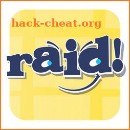 RAID Word Game icon