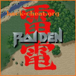 Raiden icon