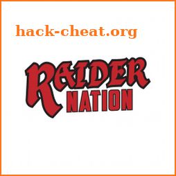 Raider Nation MASH icon
