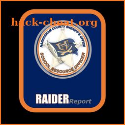 Raider Report icon
