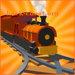 Rail Action icon