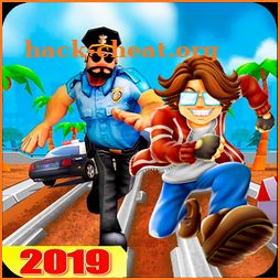 Rail Blazers : Running games 2019 icon