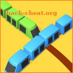 Rail Block icon