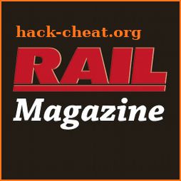 RAIL magazine icon