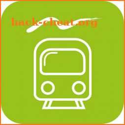 Rail Planner Eurail/Interrail icon