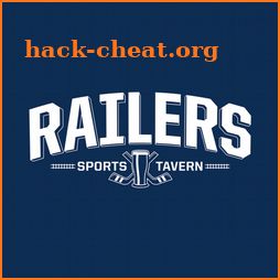 Railers Sports Tavern icon