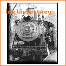 Railroad Companion-Train Sound icon