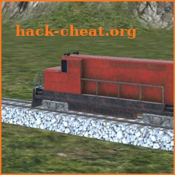 Railroad Logistics Challenge icon