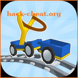 Railroad Slingshot icon