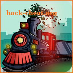 Railroad Tycoon Simulator icon