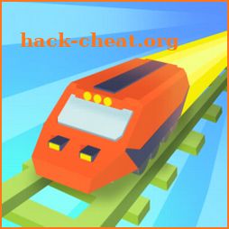 Rails and Station icon