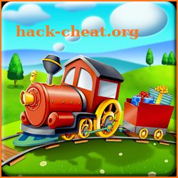 Railway: Educational games icon