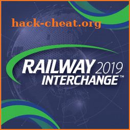 Railway Interchange 2019 icon