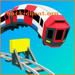 Railway Jump icon