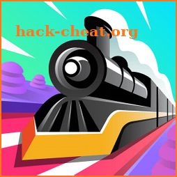 Railways icon
