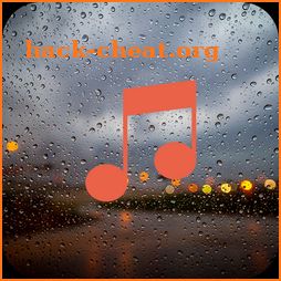 Rain Sounds - Sleep Relax icon