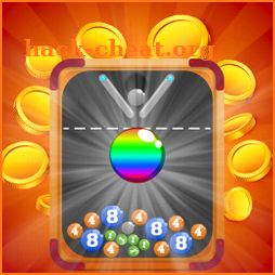 Rainbow Ball icon