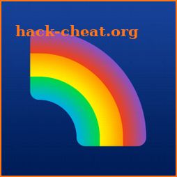 Rainbow Ethereum Wallet (BETA) icon