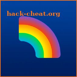 Rainbow - Ethereum Wallet icon