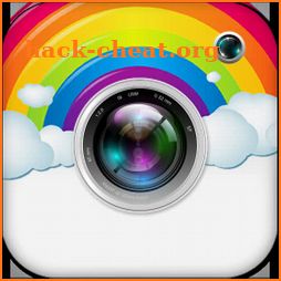 Rainbow Photo Overlay Effect icon